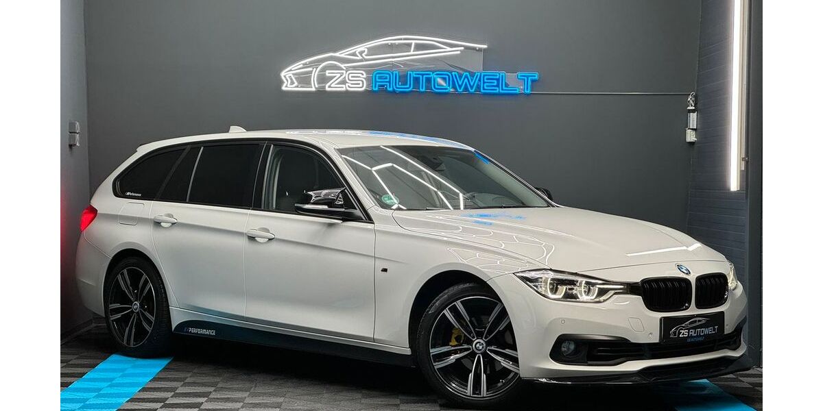 BMW 318 140.569 km 12.990 &euro; Leipzig 04179