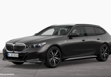 BMW 520 17.688 km 62.602 &euro; Leipzig 04103