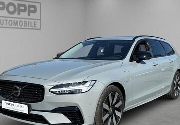 Volvo V90 17.306 km 50.199 &euro; Leipzig 04129