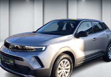 Opel Mokka-e 14.450 km 17.900 &euro; Leipzig 04179