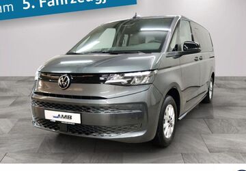 VW T7 Multivan 1.080 km 52.980 &euro; Borna 04552