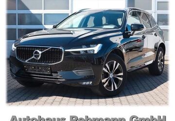 Volvo XC60 112.500 km 28.990 &euro; Leipzig 04179