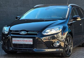 Ford Focus 247.600 km 3.900 &euro; Leipzig 04179