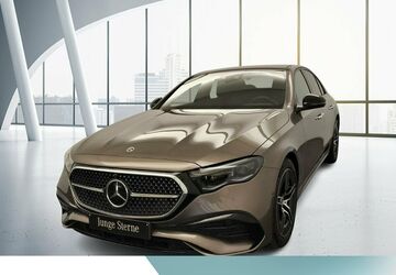 Mercedes-Benz E 220 32.064 km 59.738 &euro; Leipzig 04277