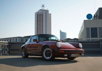 Porsche 911 Urmodell 176.500 km 62.911 &euro; Leipzig 04107