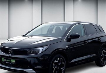Opel Grandland (X) 26.351 km 22.900 &euro; Leipzig 04179