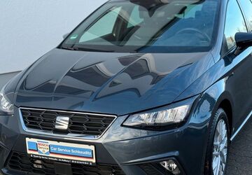 Seat Ibiza 16.303 km 19.879 &euro; Schkeuditz 04435