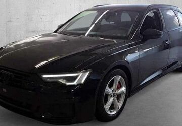 Audi A6 90.730 km 39.930 &euro; Leipzig 04129