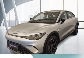 Smart #3 24.557 km 29.512 &euro; Leipzig 04277