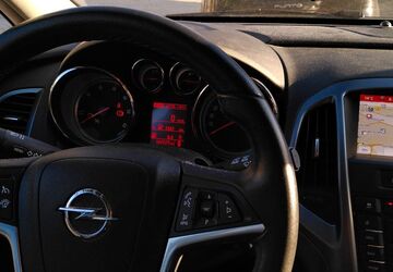 Opel Astra 147.300 km 3.500 &euro; Leipzig 04249