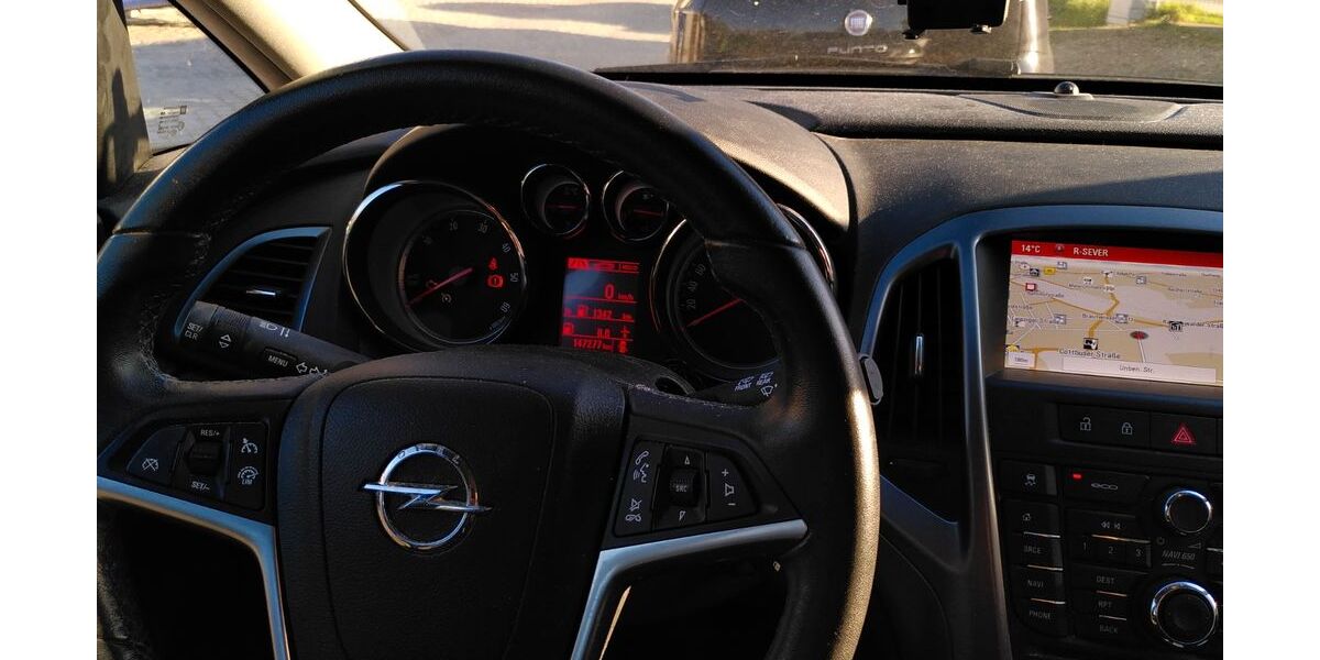 Opel Astra 147.300 km 3.500 &euro; Leipzig 04249