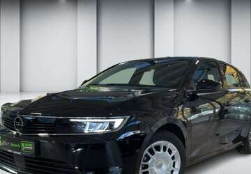 Opel Astra 31.044 km 13.900 &euro; Leipzig 04105