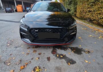 Hyundai i30 87.000 km 20.500 &euro; Leipzig 04229