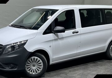 Mercedes-Benz Vito 46.228 km 29.950 &euro; Wiedemar 04509