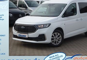 Ford Tourneo Connect 15.000 km 23.840 &euro; Eilenburg 04838