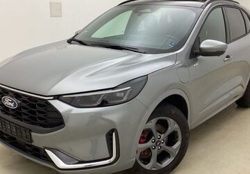 Ford Kuga 3.450 km 34.890 &euro; Leipzig 04179