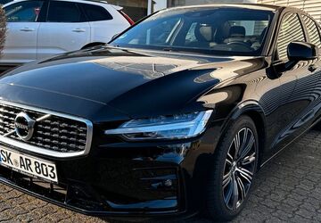 Volvo S60 155.800 km 21.900 &euro; Leipzig 04319