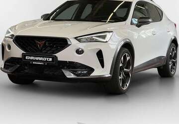 Cupra Formentor 24.413 km 35.790 &euro; Leipzig 04178