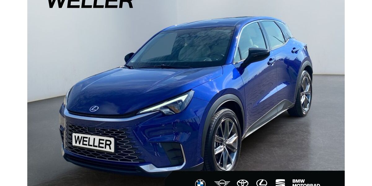 Lexus LBX 9.903 km 34.690 &euro; Leipzig 04178