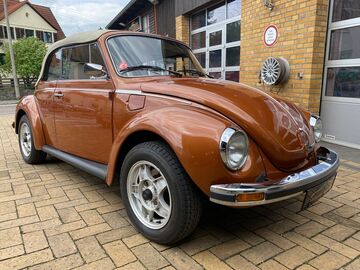Gebrauchte VW Käfer