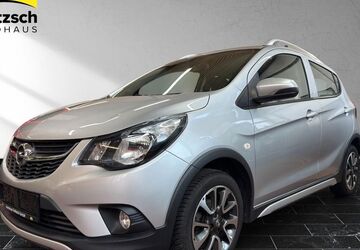 Opel Karl 71.015 km 7.490 &euro; Delitzsch 04509