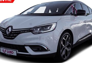 Renault Scenic 13.144 km 26.490 &euro; Leipzig 04209