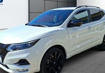 Nissan Qashqai 63.425 km 16.960 &euro; Wurzen 04808