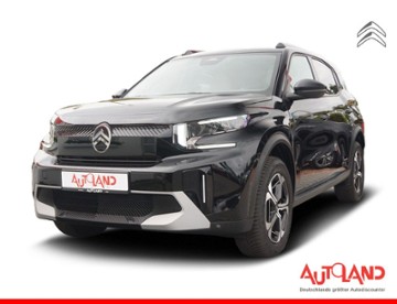 Gebrauchte Citroen C3 Aircross