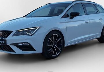 Seat Leon 70.970 km 23.950 &euro; Leipzig 04129