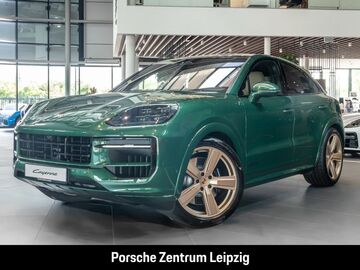 Gebrauchte Porsche Cayenne