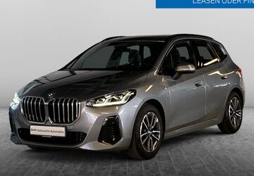 BMW 218 Active Tourer 82.010 km 23.504 &euro; Leipzig 04103