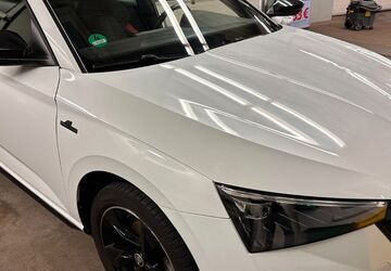 Skoda Scala 57.946 km 17.000 &euro; Leipzig 04177