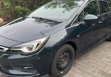 Opel Astra 165.000 km 5.990 &euro; Leipzig 04328