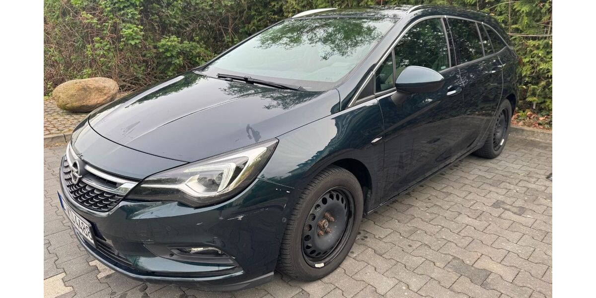 Opel Astra 165.000 km 5.990 &euro; Leipzig 04328
