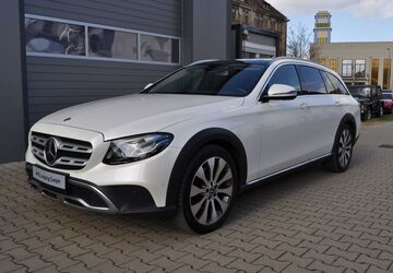 Mercedes-Benz E 220 128.600 km 27.490 &euro; Leipzig 04179