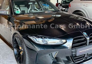 BMW M3 73.122 km 79.999 &euro; Leipzig 04129