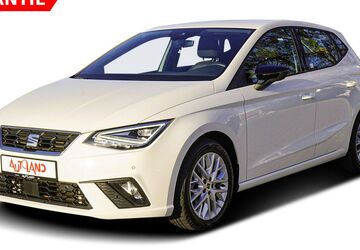 Seat Ibiza 29.876 km 20.950 &euro; Brehna 06796