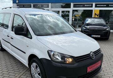 VW Caddy Maxi 309.000 km 5.699 &euro; Leipzig 04328