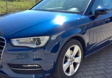 Audi A3 160.808 km 4.200 &euro; Leipzig 04317