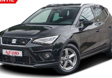 Seat Arona 83.931 km 16.990 &euro; Leipzig 04209