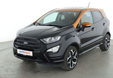 Ford EcoSport 37.747 km 13.960 &euro; Leipzig 04328