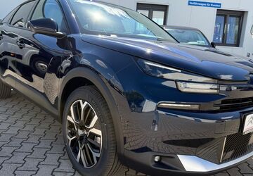 Citroen C4 5.034 km 23.490 &euro; Borna/Eula 04552