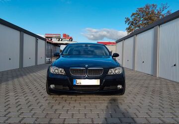BMW 330 149.500 km 14.000 &euro; Leipzig 04316
