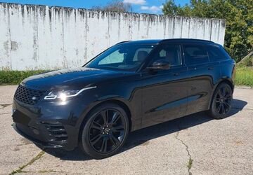 Land Rover Range Rover Velar 148.000 km 72.599 &euro; Zschepplin 04838