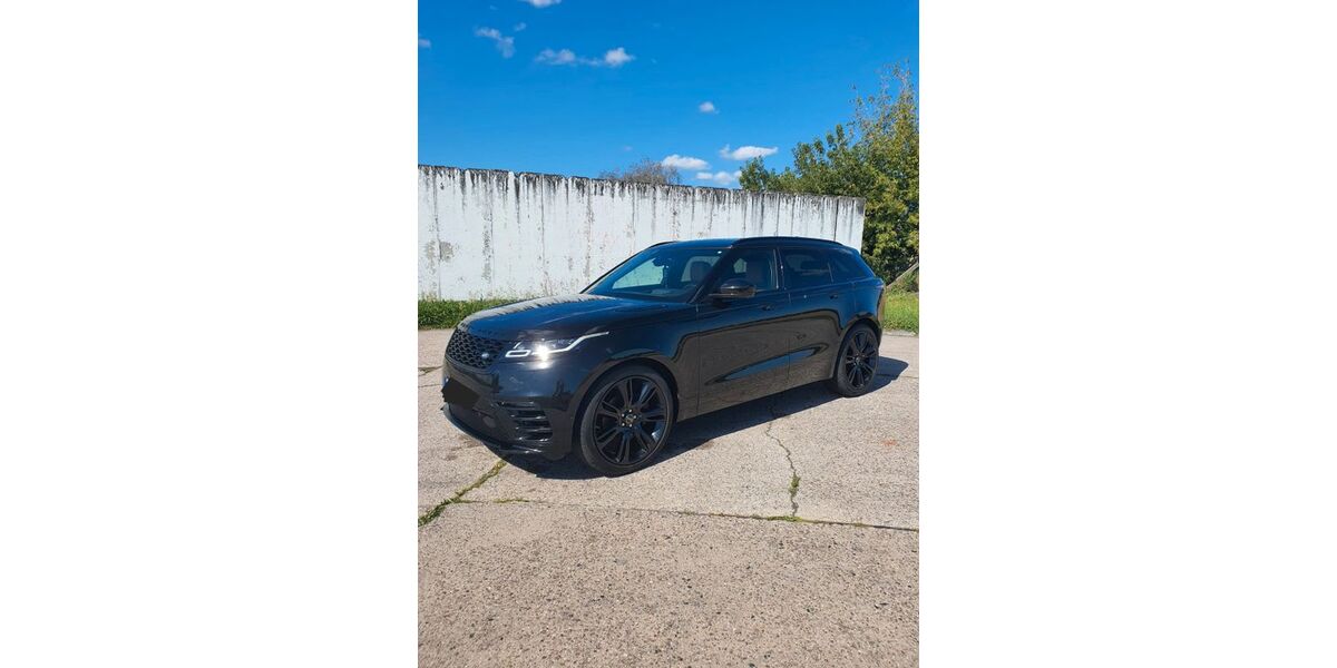 Land Rover Range Rover Velar 148.000 km 72.599 &euro; Zschepplin 04838