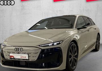 Audi S6 e-tron 18.226 km 87.890 &euro; Leipzig 04129