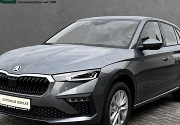 Skoda Scala 12.469 km 22.850 &euro; Borna OT Zedtlitz 04552
