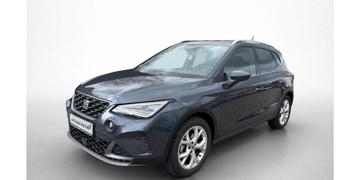 Seat Arona 20.821 km 18.490 &euro; Leipzig 04179
