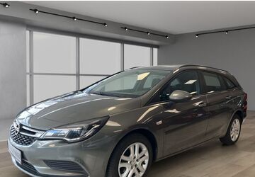 Opel Astra 124.480 km 5.950 &euro; Leipzig 04209