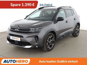 Gebrauchte Citroën C5 Aircross
